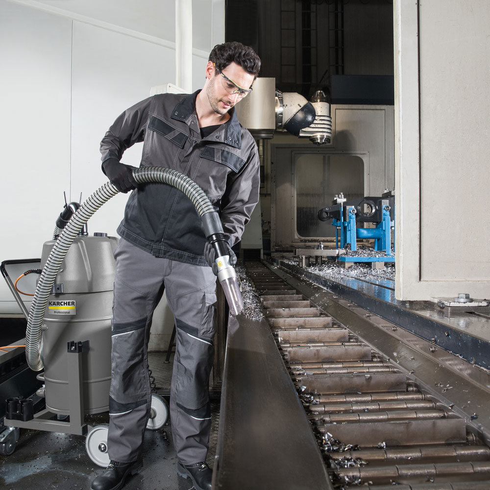 Produktabbildung: Kärcher - IVR-L 65/12-1 Tc