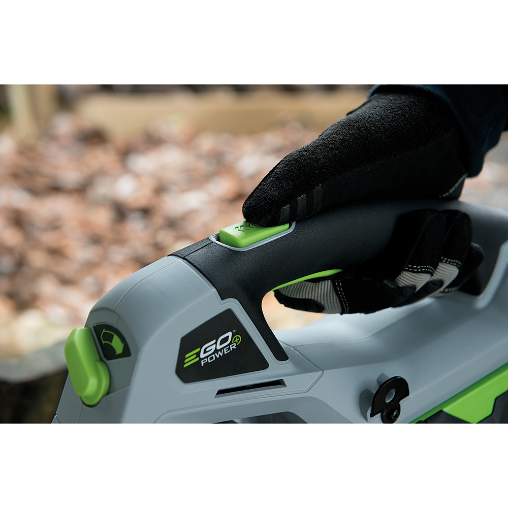 Produktabbildung: EGO - LB5300E ohne Akku und ohne Ladegerät