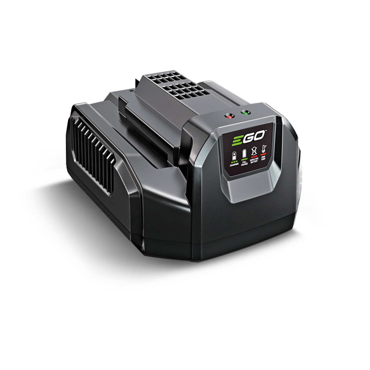 Produktabbildung: EGO - CH2100E Standard-Ladegerät 
