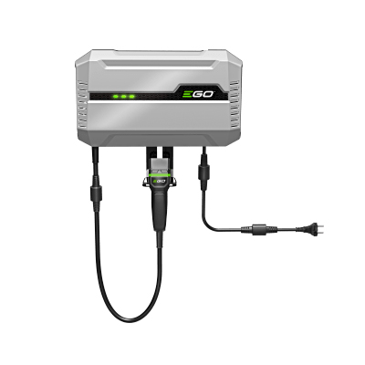 Produktabbildung: EGO - CHV1600E Wandladegerät