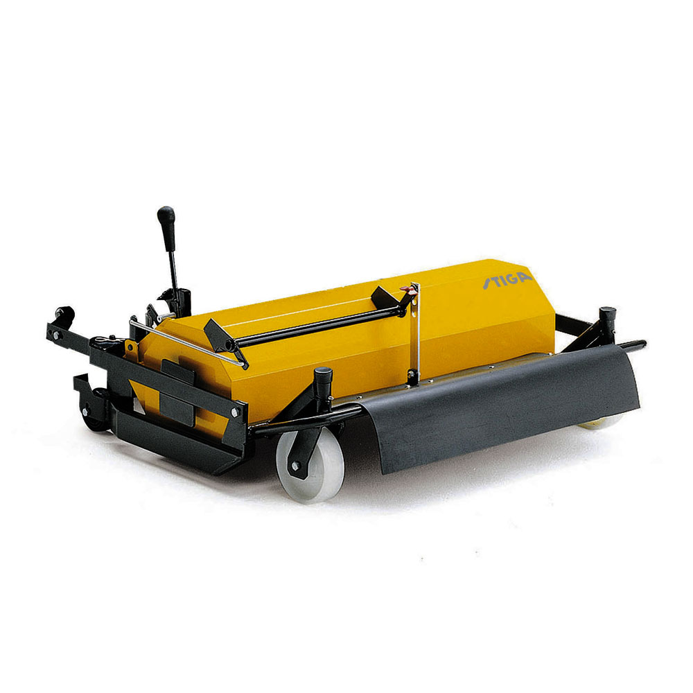 Produktabbildung: STIGA - Frontvertikutierer Komplett Park 2+4WD