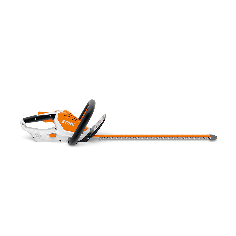 Produktabbildung: STIHL - HSA 45 mit integriertem Akku