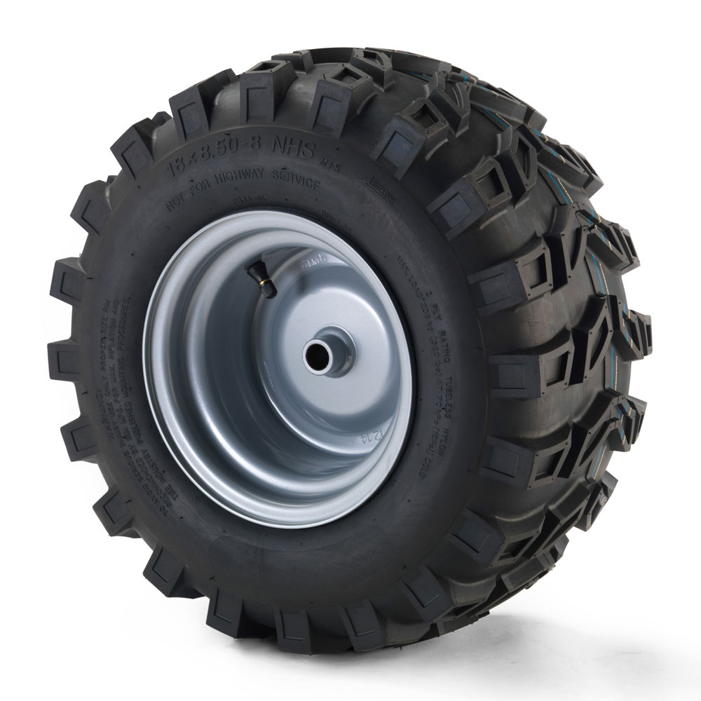 Produktabbildung: STIGA - Winterreifen 18"