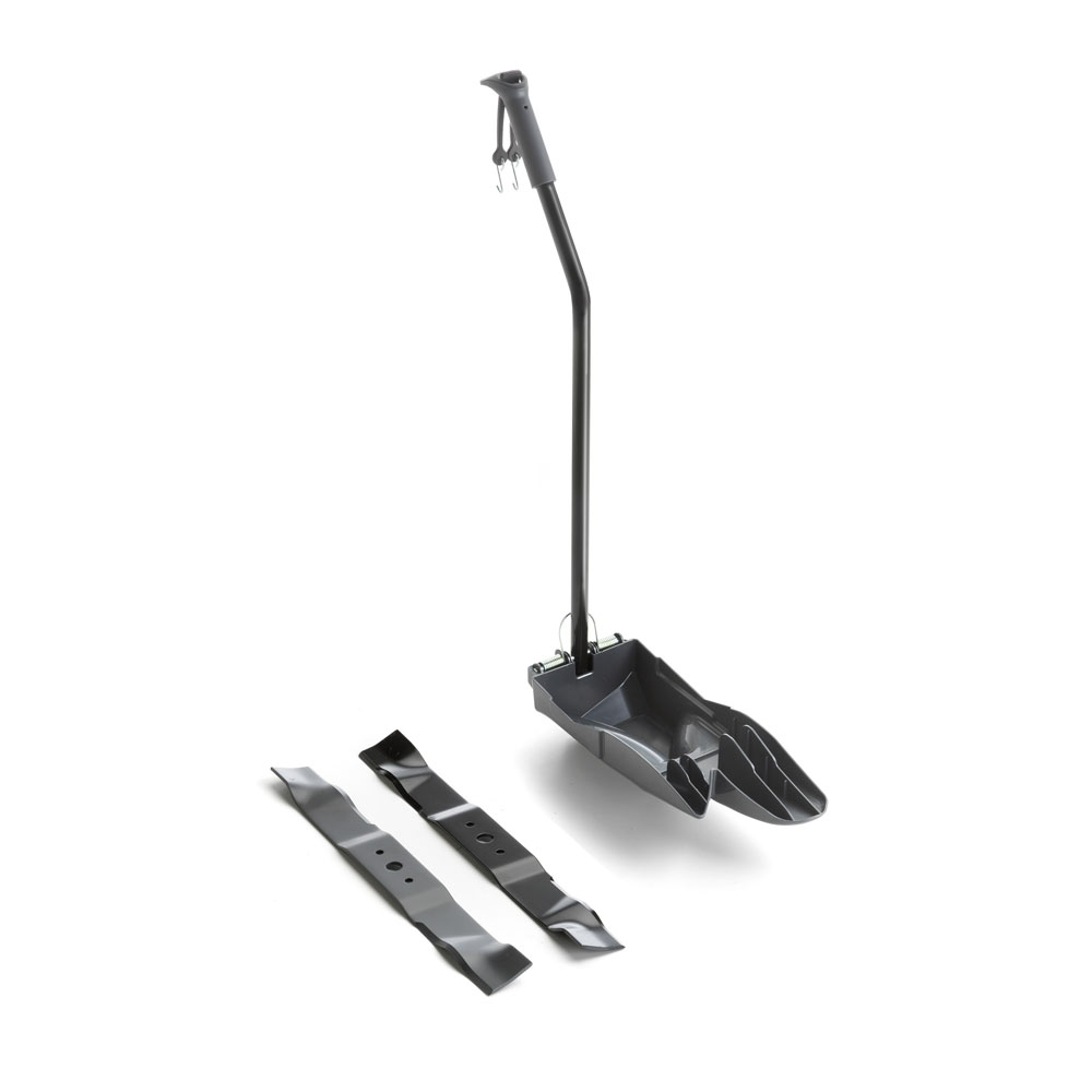 Produktabbildung: STIGA - Mulchkit inkl. Messer 98 cm