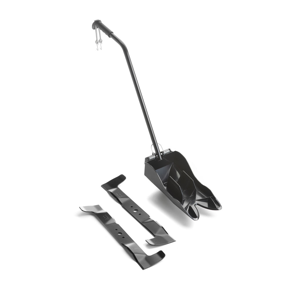Produktabbildung: STIGA - Mulcheinsatz inkl. Messer 102 cm