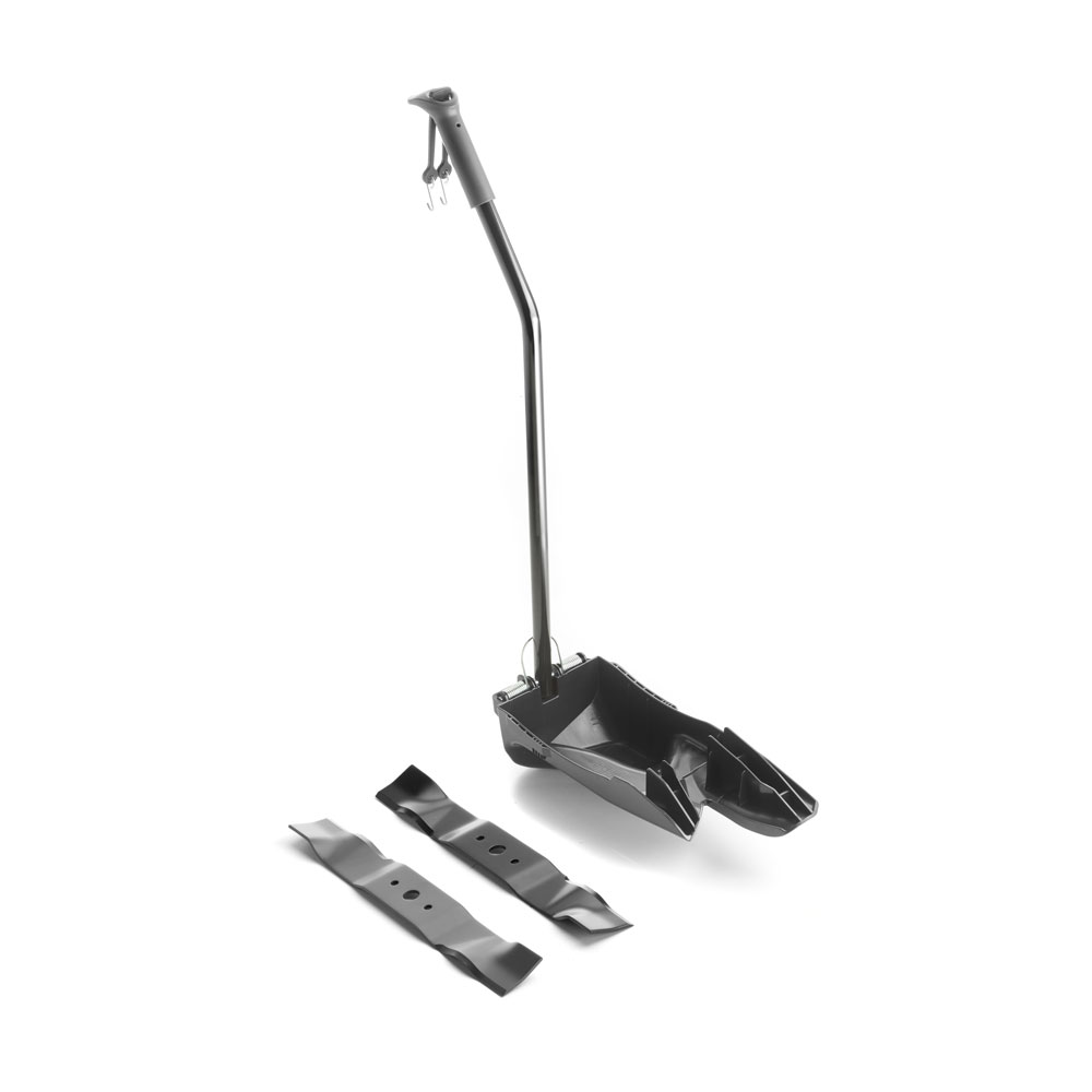 Produktabbildung: STIGA - Mulchkit inkl. Messer 84 cm