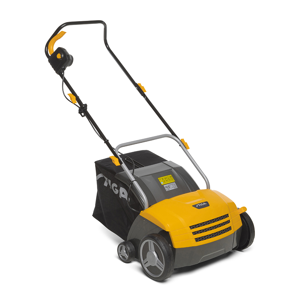 Produktabbildung: STIGA - SV 213 E