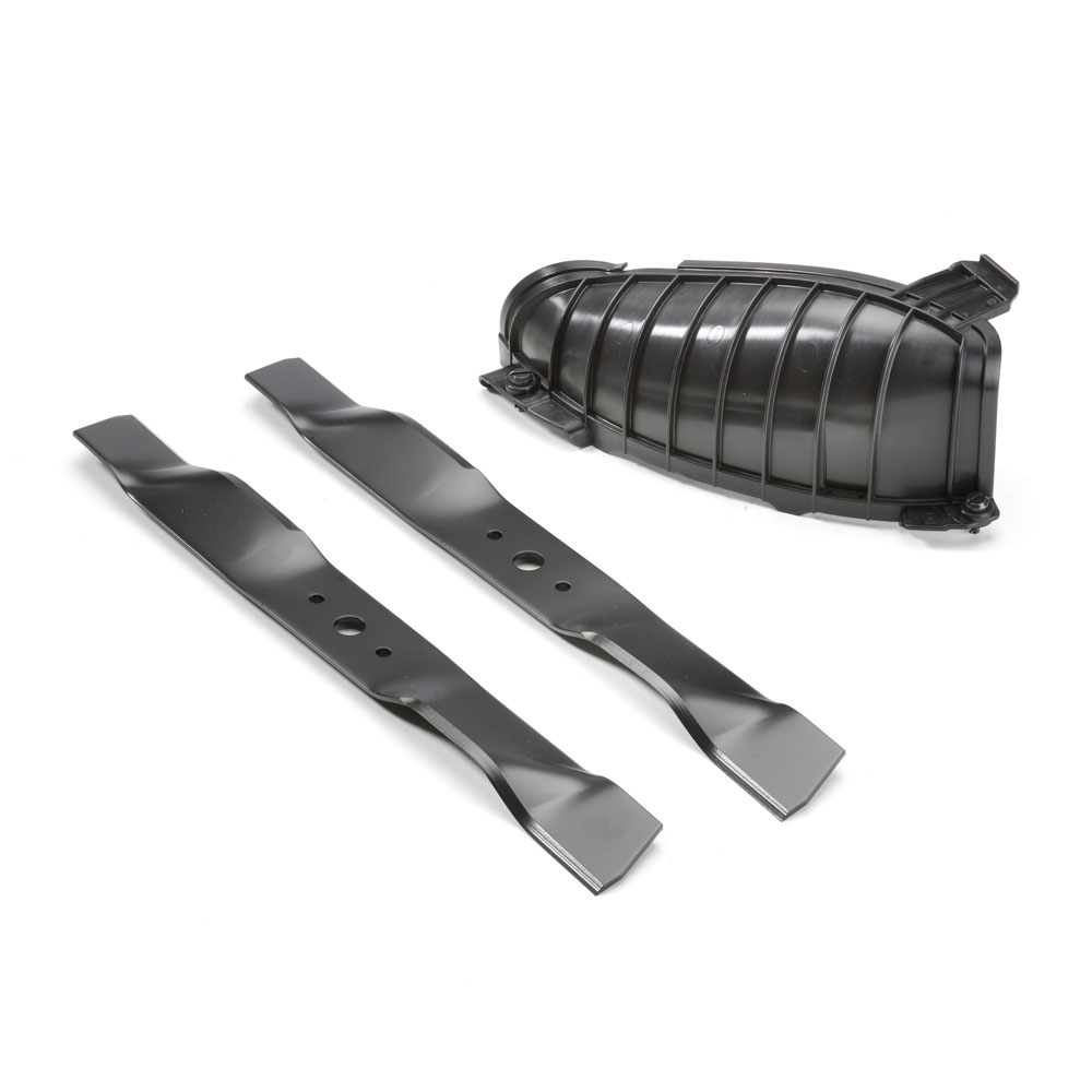 Produktabbildung: STIGA - Mulcheinsatz inkl. Messer 108 cm