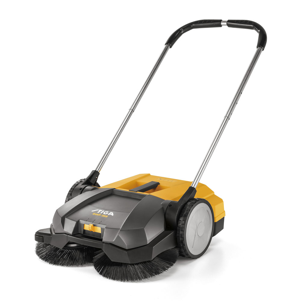 Produktabbildung: STIGA - SWP 355