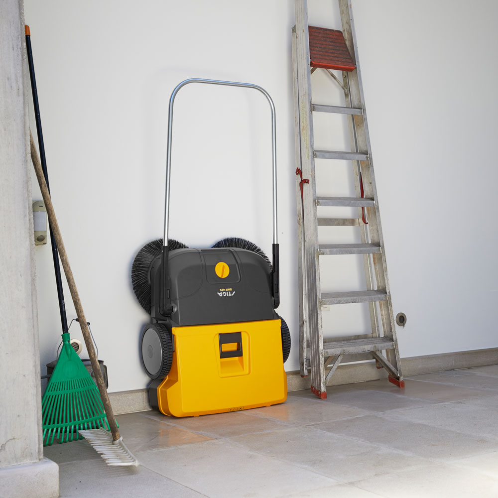 Produktabbildung: STIGA - SWP 475