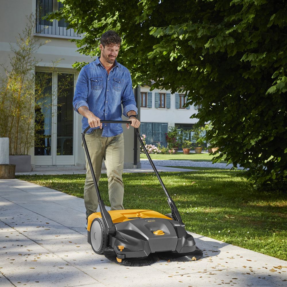Produktabbildung: STIGA - SWP 577