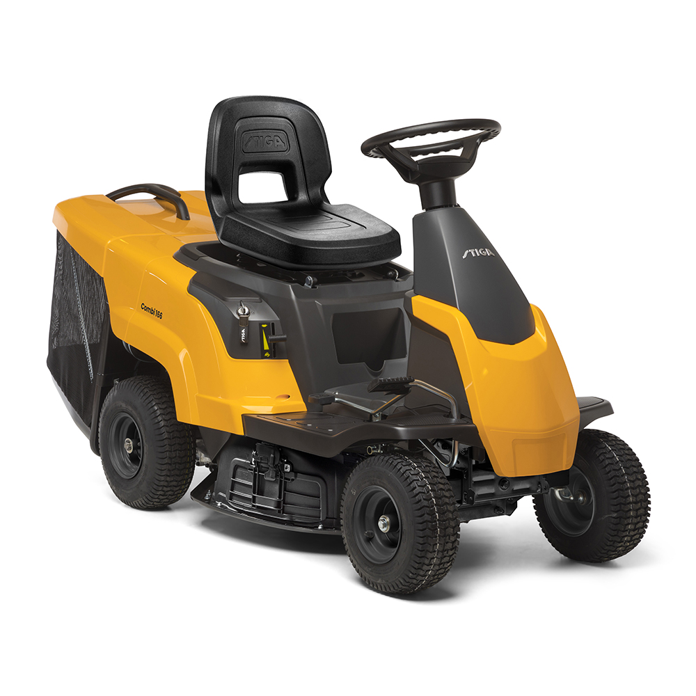 Produktabbildung: STIGA - Combi 166