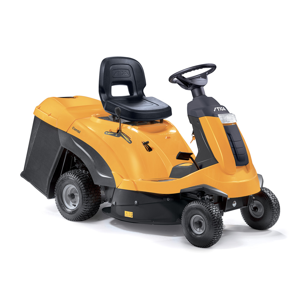 Produktabbildung: STIGA - Combi 372