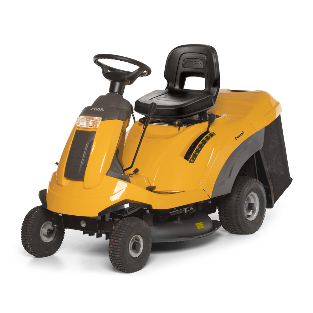 Produktabbildung: STIGA - Combi 372