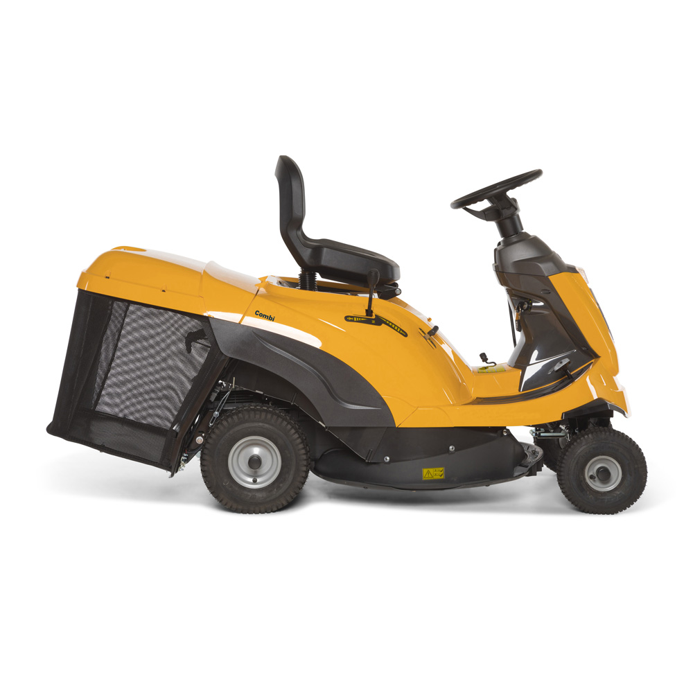 Produktabbildung: STIGA - Combi 372
