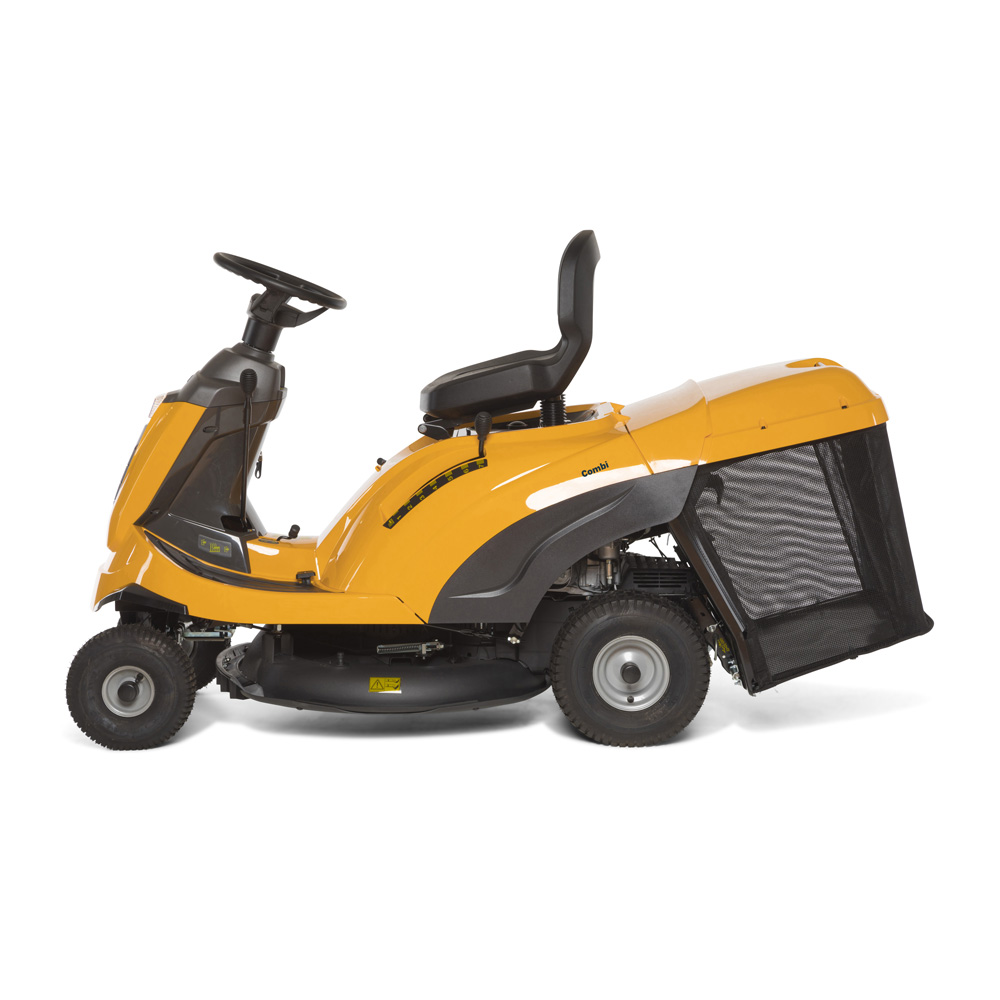 Produktabbildung: STIGA - Combi 372