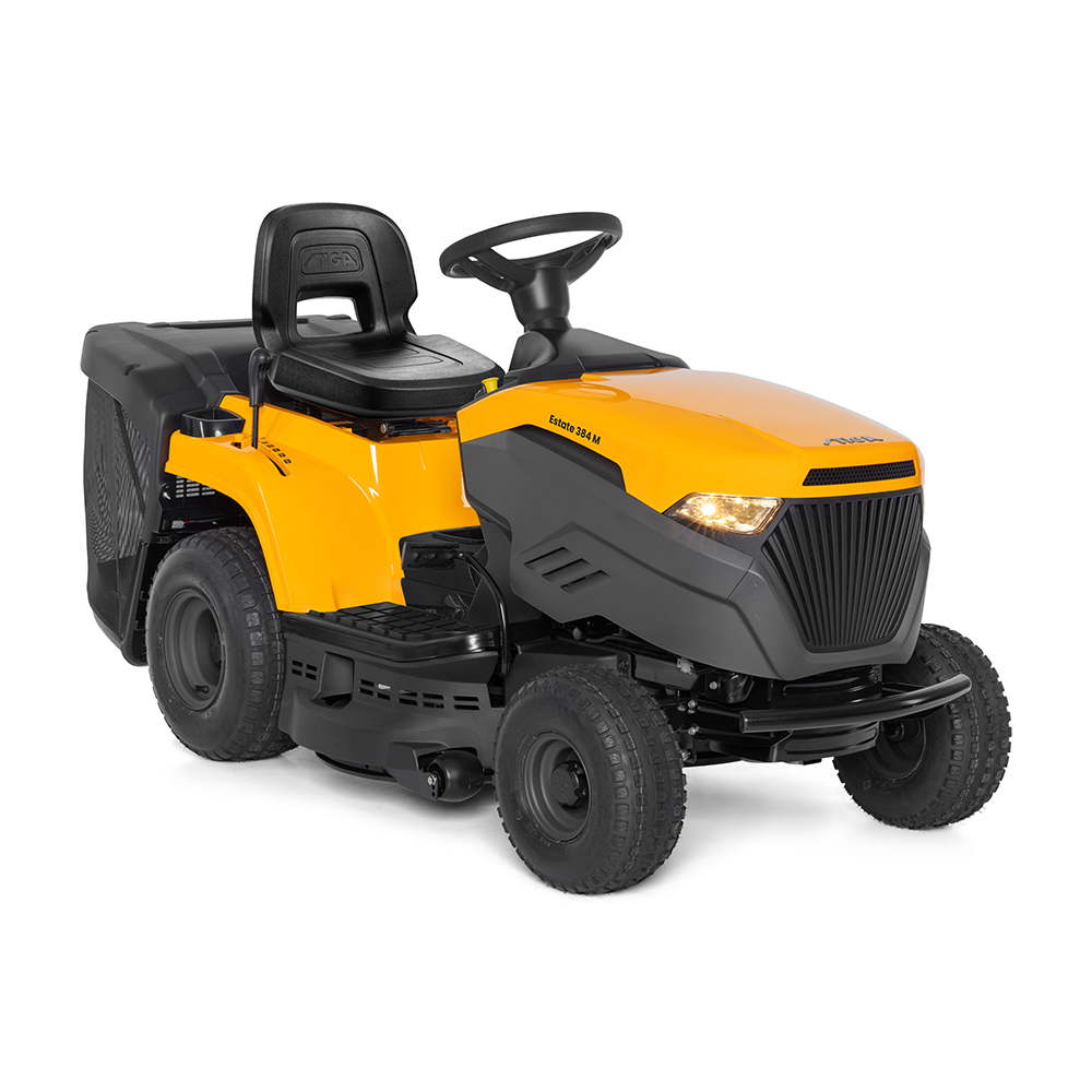 Produktabbildung: STIGA - Estate 384 M