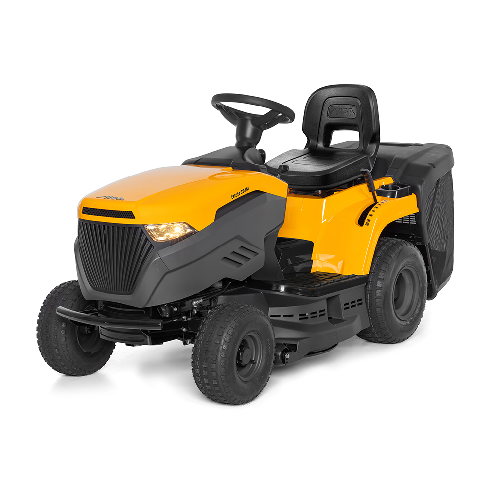 Produktabbildung: STIGA - Estate 384 M