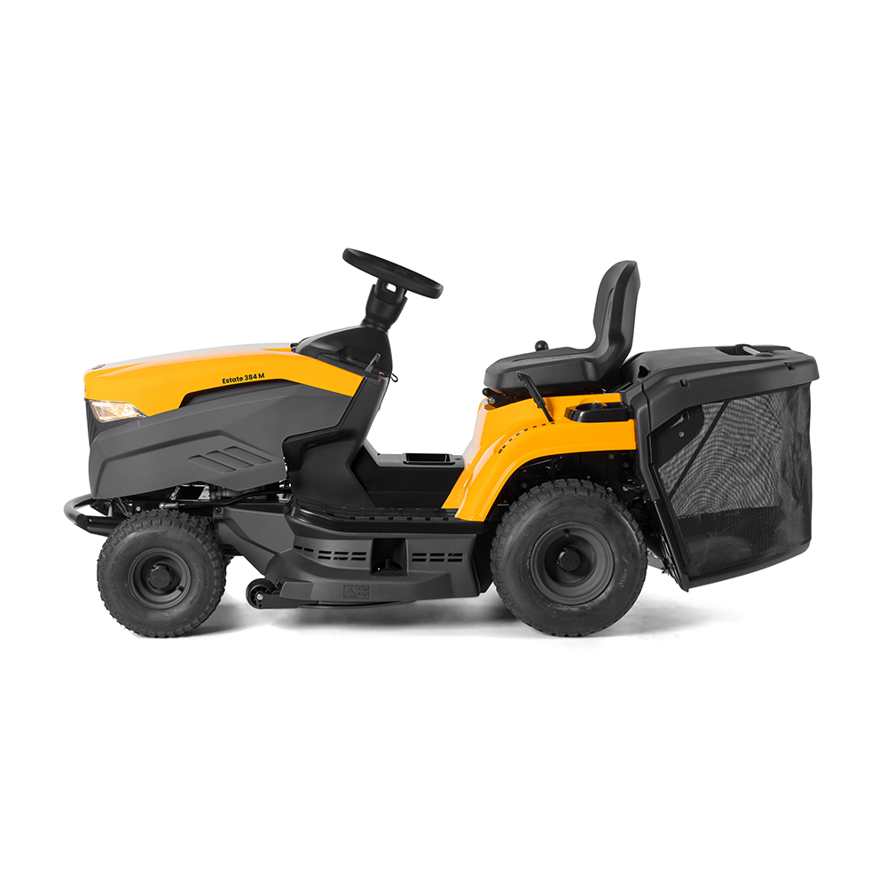 Produktabbildung: STIGA - Estate 384 M
