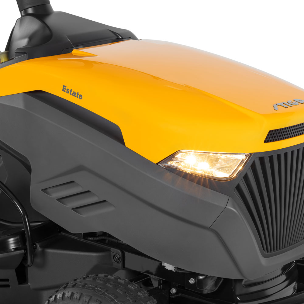 Produktabbildung: STIGA - Estate 384 M
