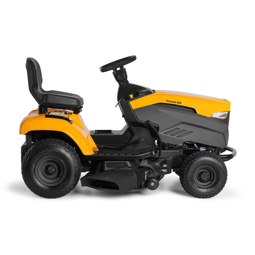 Produktabbildung: STIGA - Tornado 398