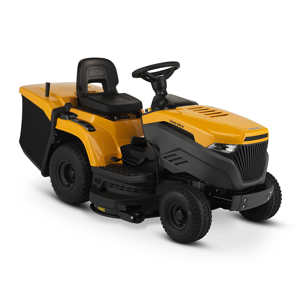 Produktabbildung: STIGA - Estate 598 W