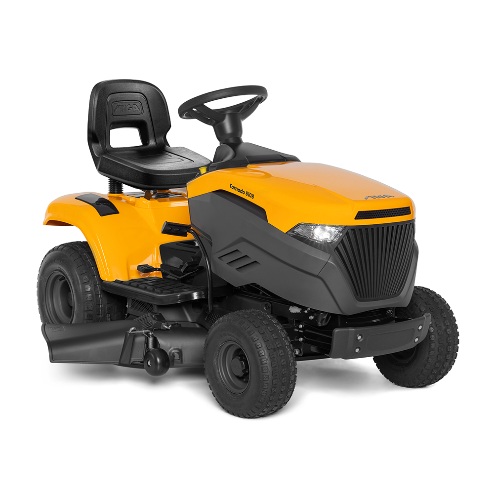 Produktabbildung: STIGA - Tornado 5108