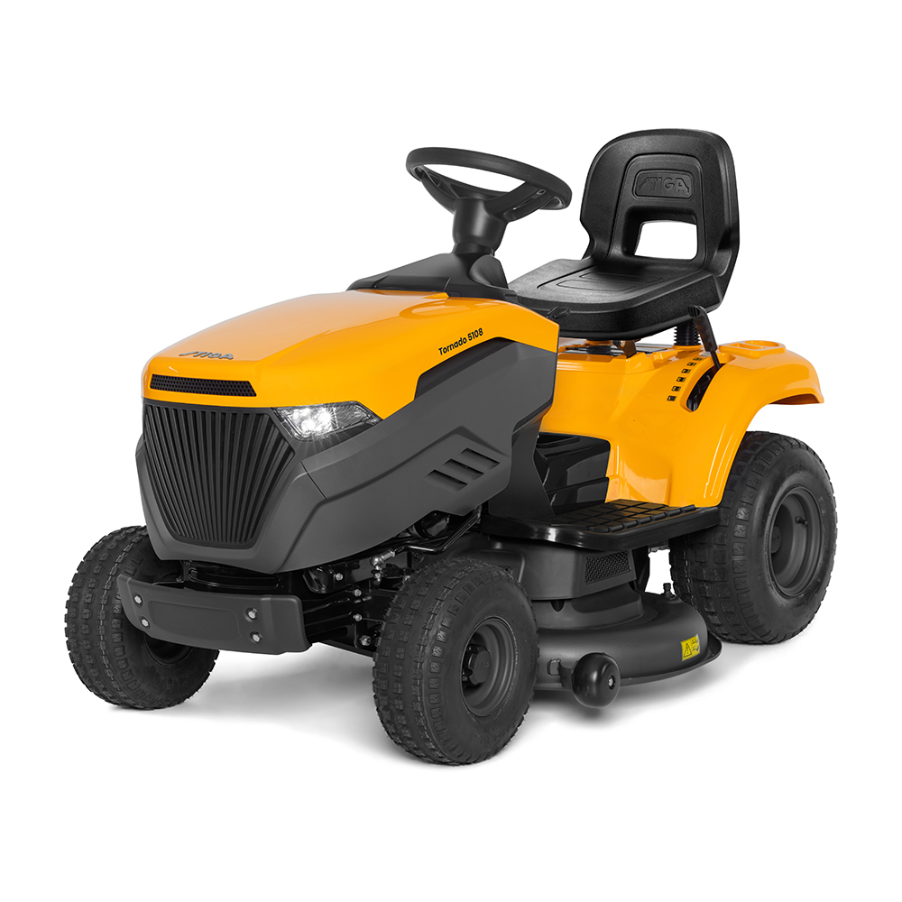 Produktabbildung: STIGA - Tornado 5108