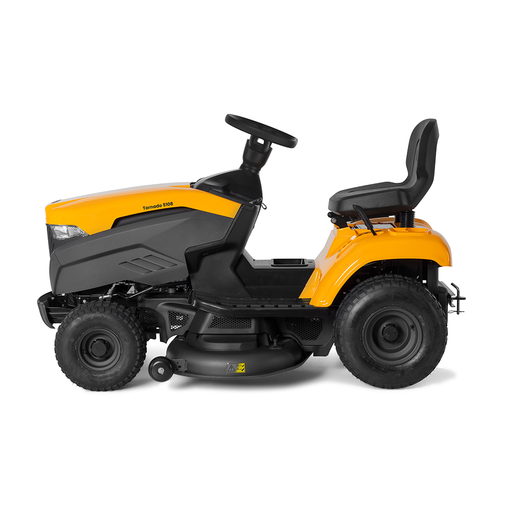 Produktabbildung: STIGA - Tornado 5108