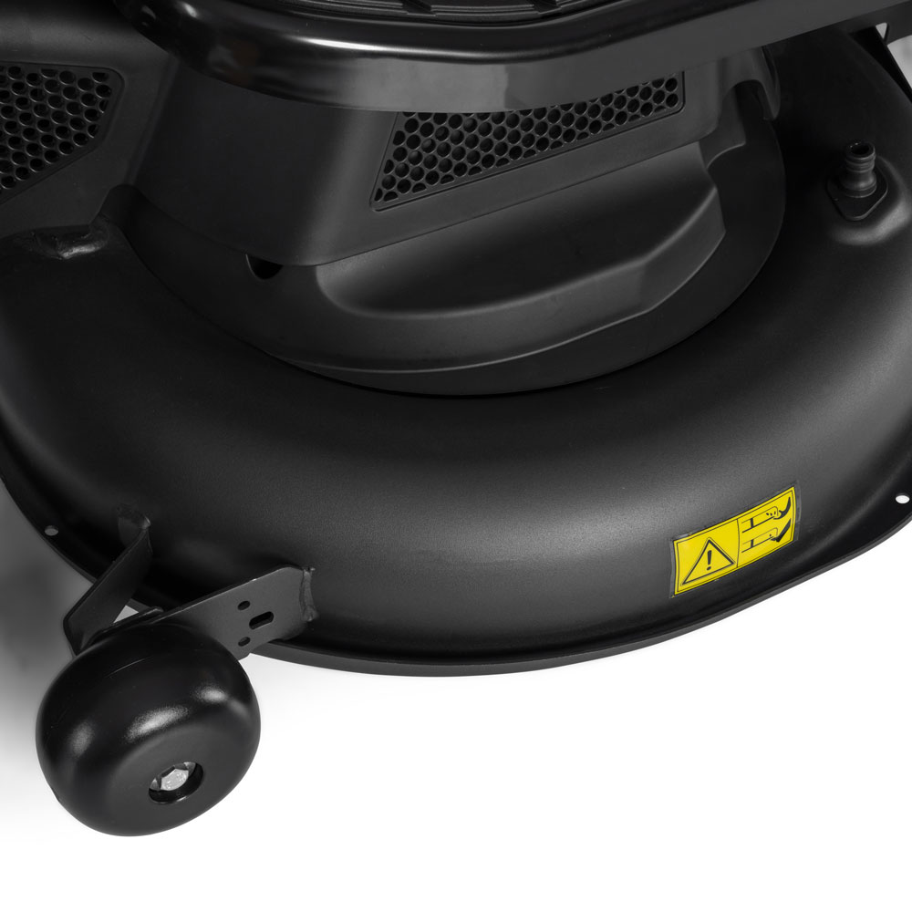 Produktabbildung: STIGA - Tornado 5108