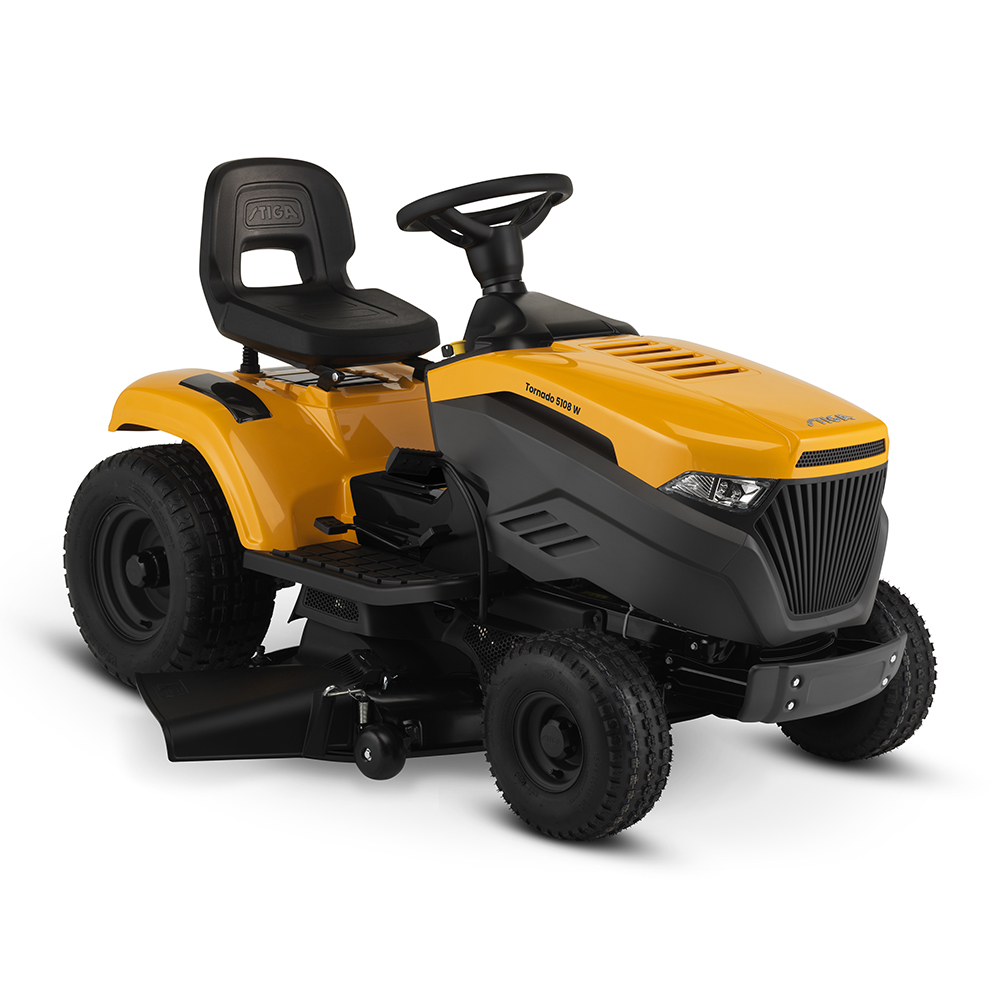Produktabbildung: STIGA - Tornado 5108 W