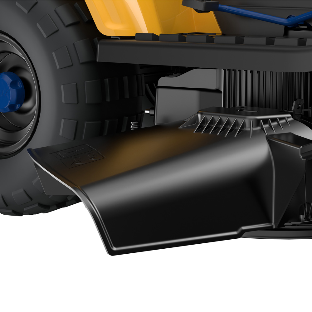 Produktabbildung: STIGA - Tornado 7108e inkl. Akku und Ladegerät