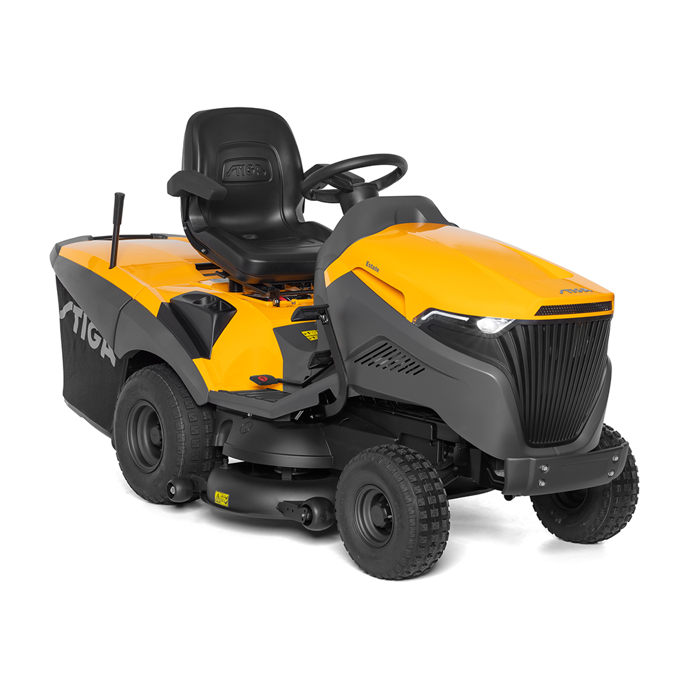 Produktabbildung: STIGA - Estate 7102 W