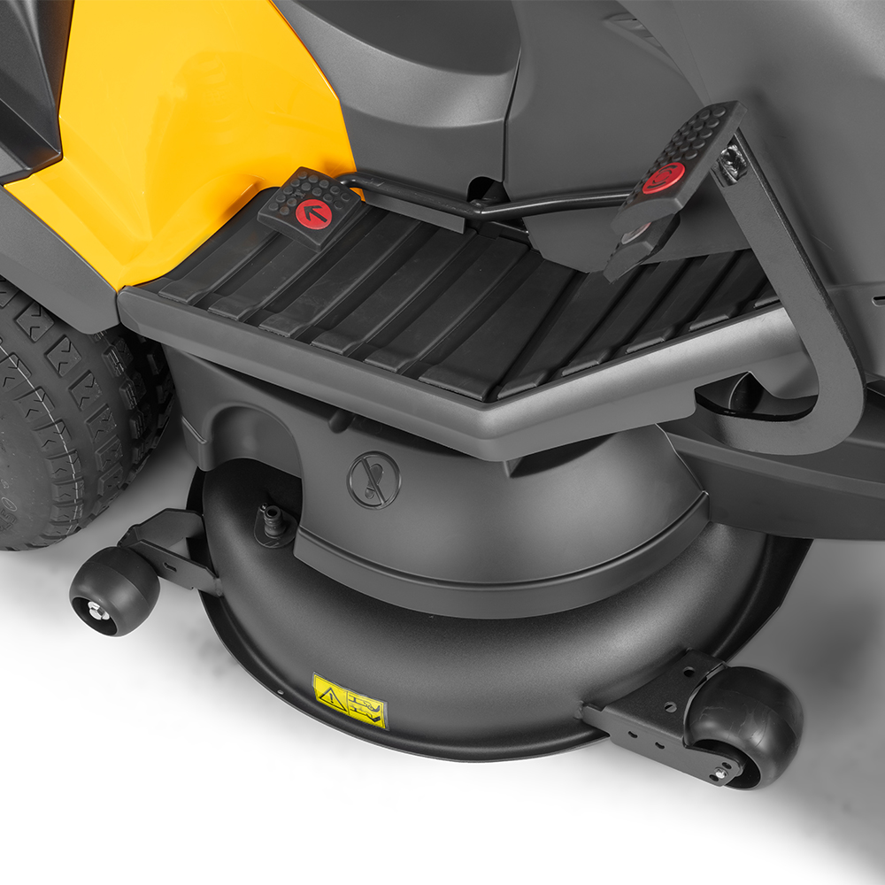 Produktabbildung: STIGA - Estate 7102 W