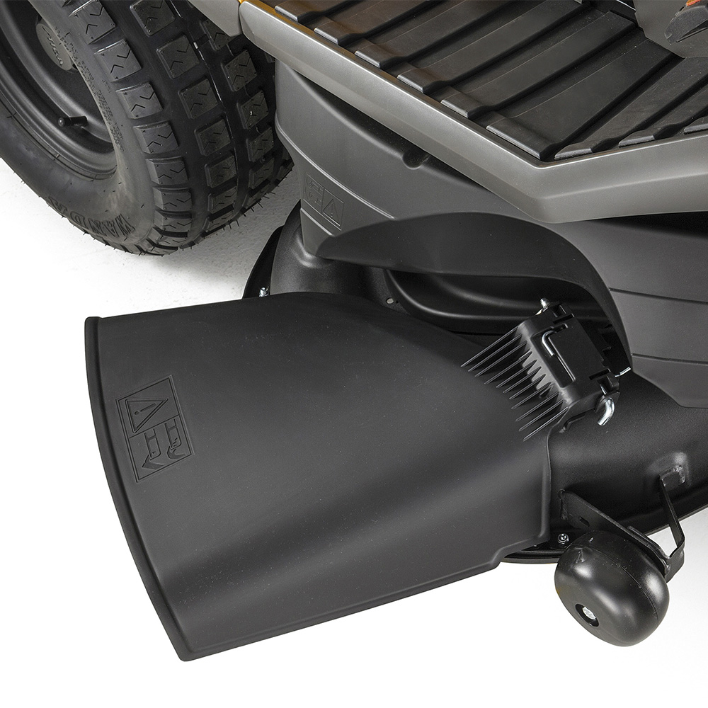 Produktabbildung: STIGA - Tornado 7108 W