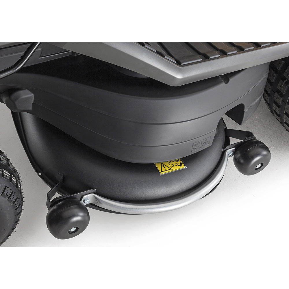 Produktabbildung: STIGA - Tornado 7108 W