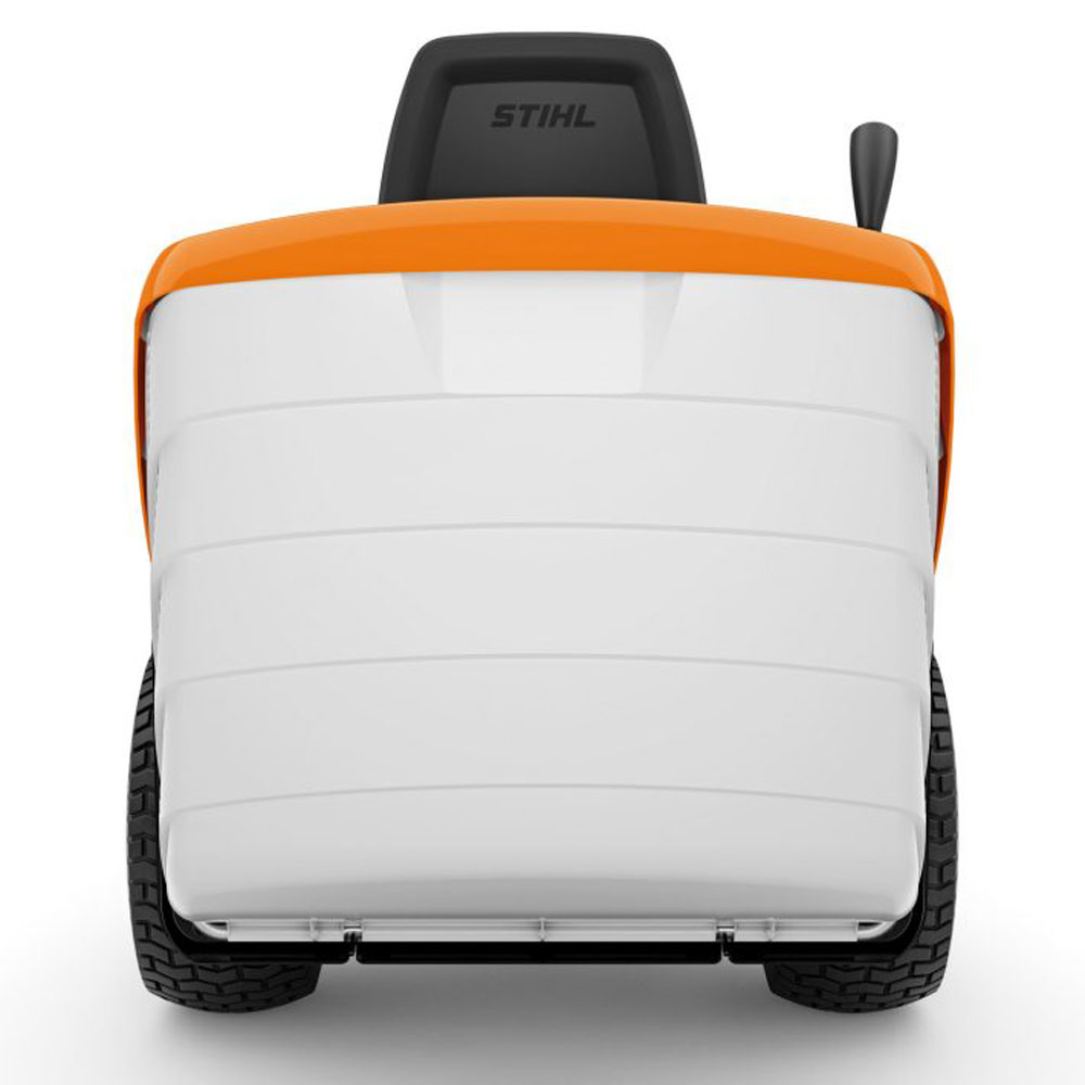 Produktabbildung: STIHL - RT 5097 Z