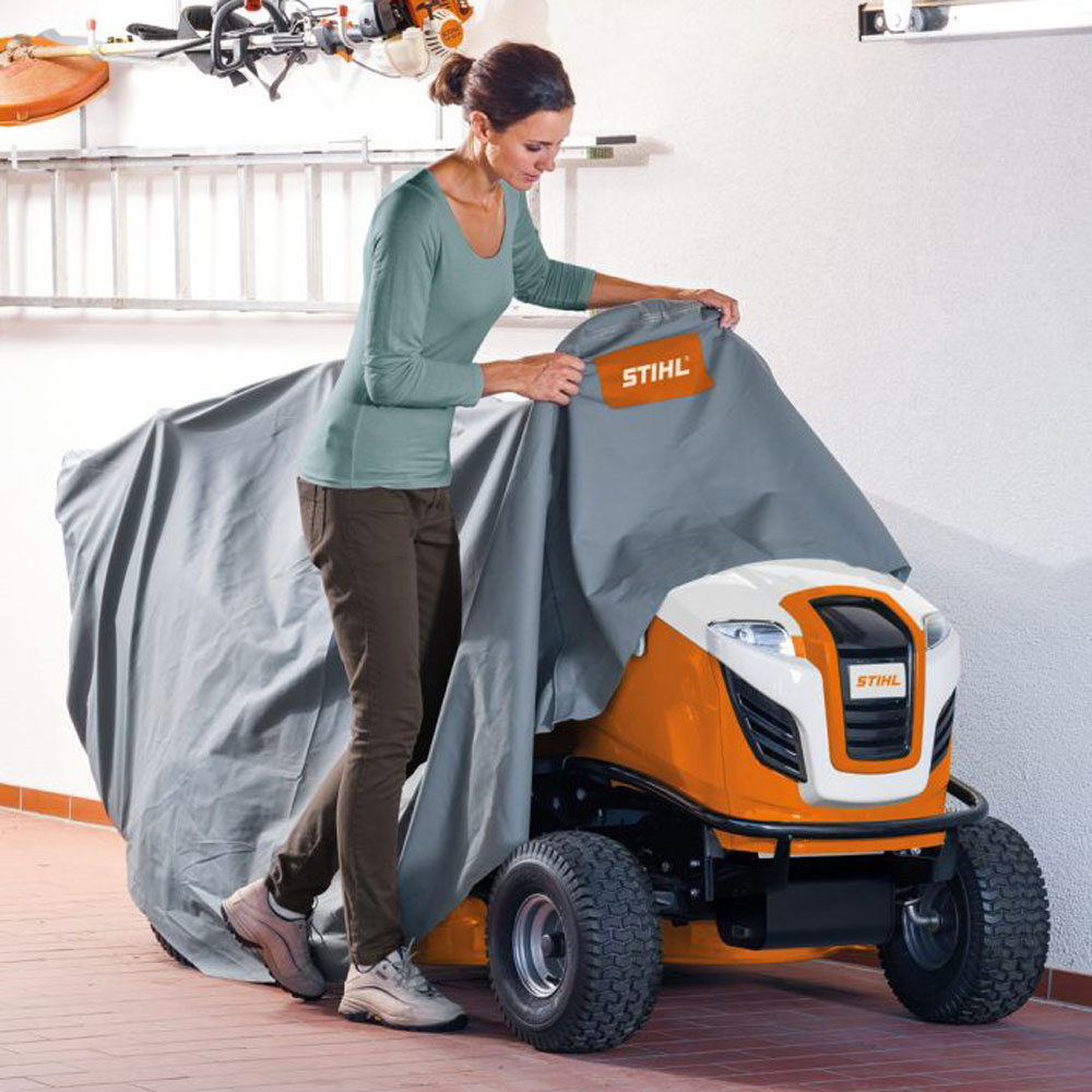 Produktabbildung: STIHL - RT 5097 Z