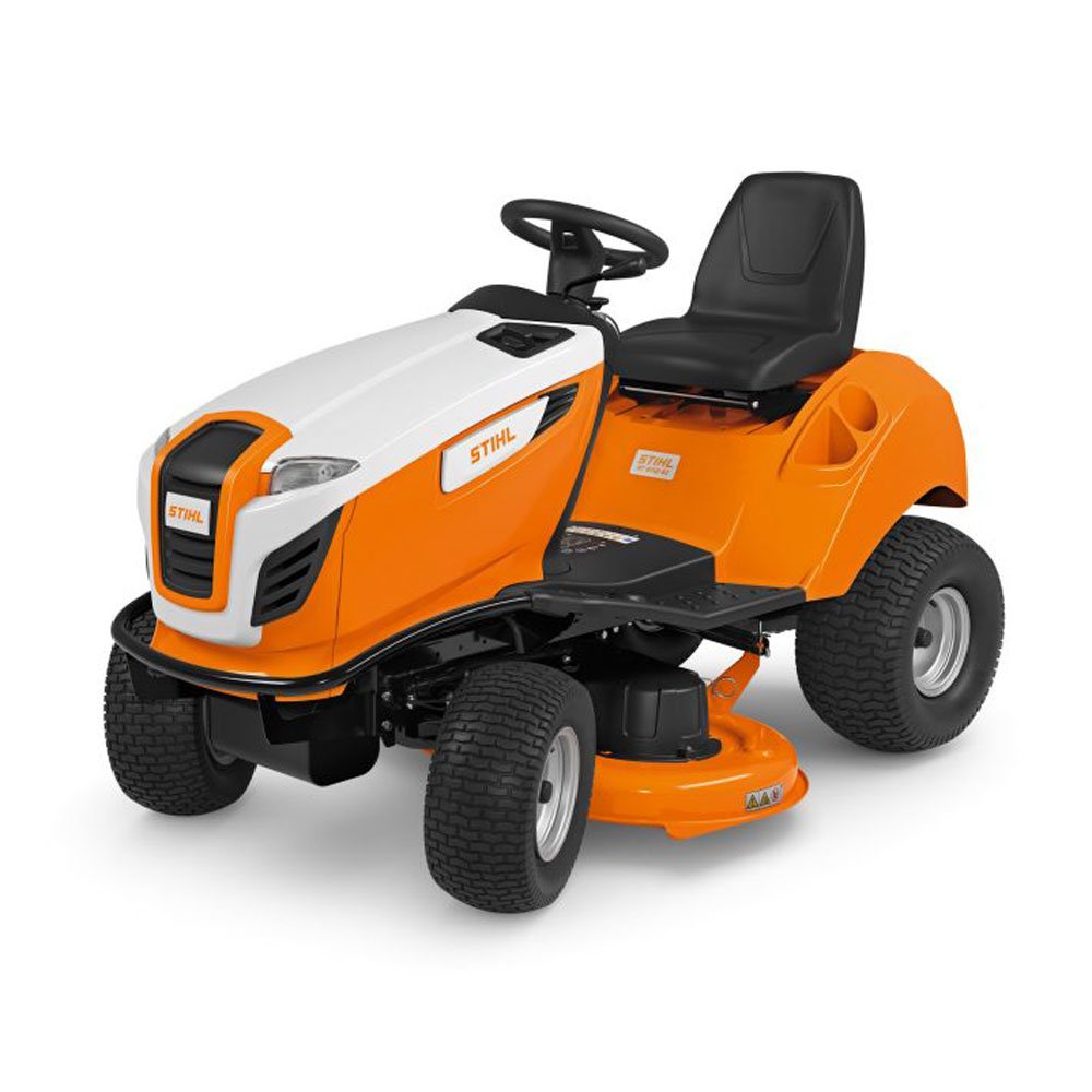 Produktabbildung: STIHL - RT 4112 SZ