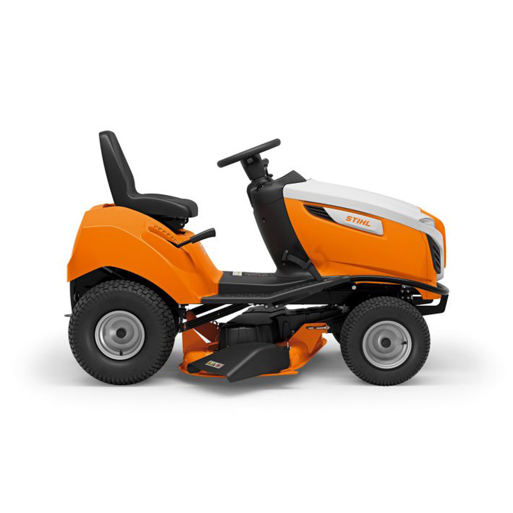 Produktabbildung: STIHL - RT 4112 SZ