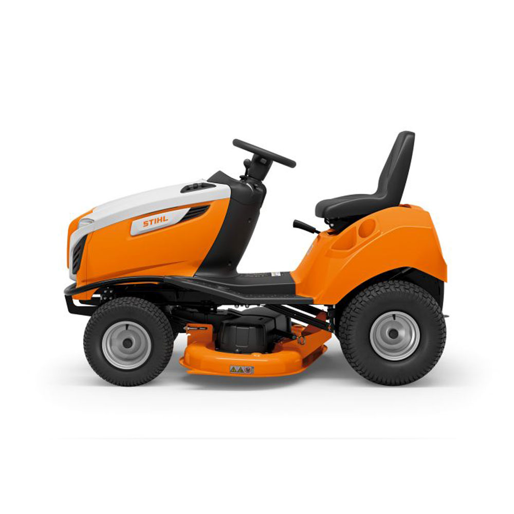 Produktabbildung: STIHL - RT 4112 SZ
