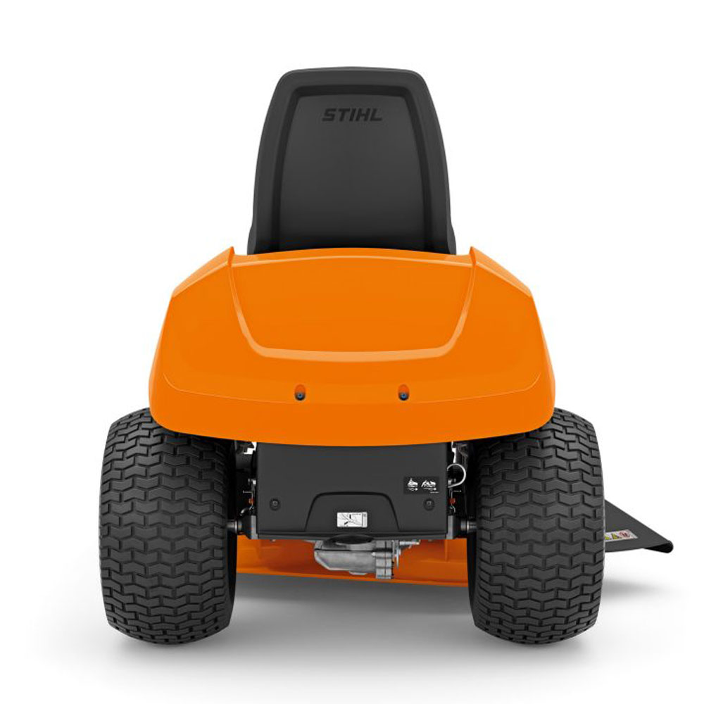 Produktabbildung: STIHL - RT 4112 SZ