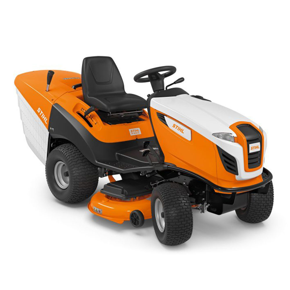 Produktabbildung: STIHL - RT 6112 ZL