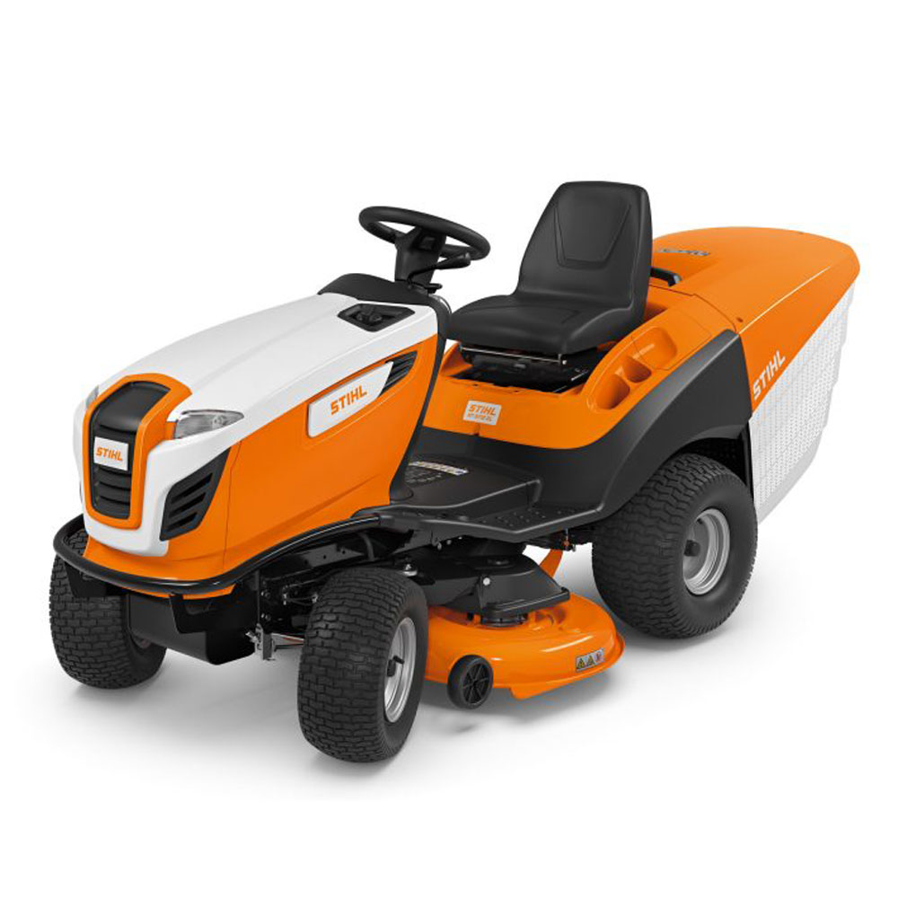 Produktabbildung: STIHL - RT 6112 ZL