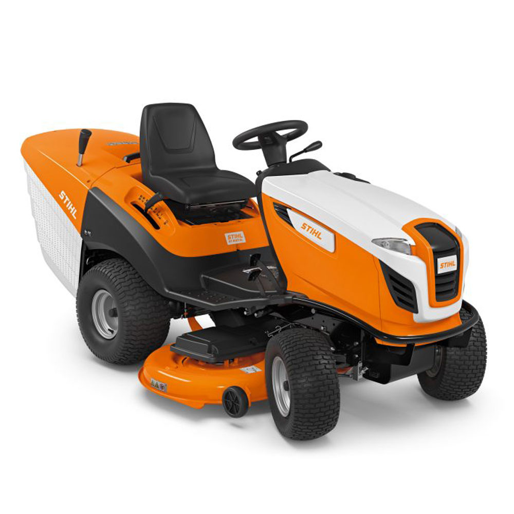 Produktabbildung: STIHL - RT 6127 ZL