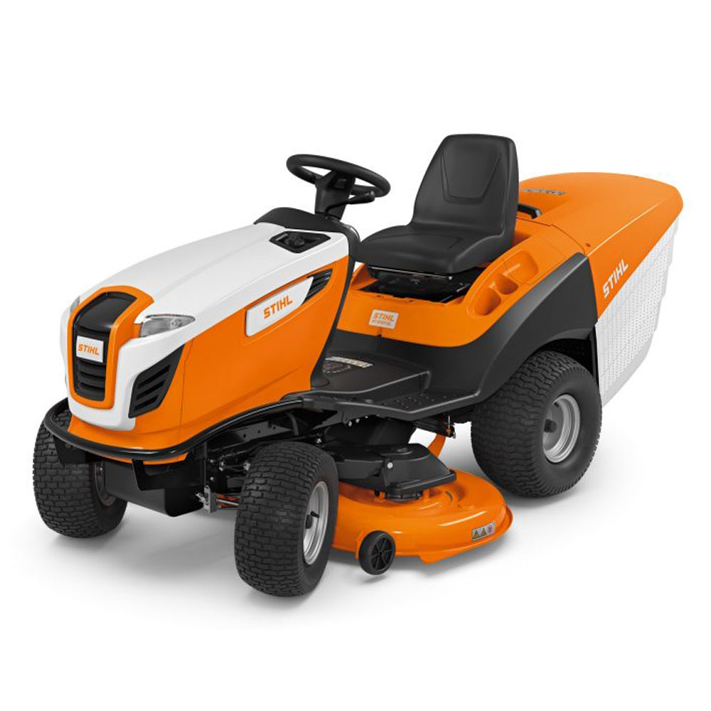 Produktabbildung: STIHL - RT 6127 ZL