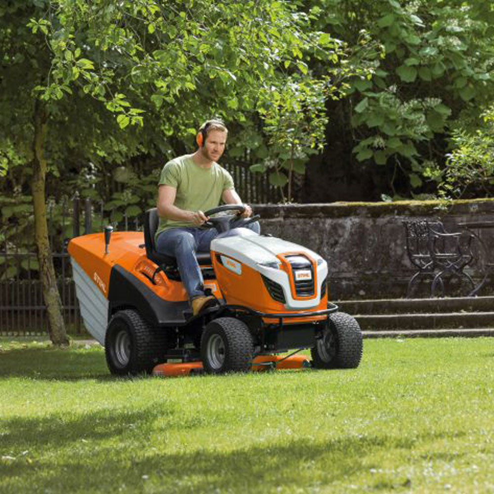 Produktabbildung: STIHL - RT 6127 ZL