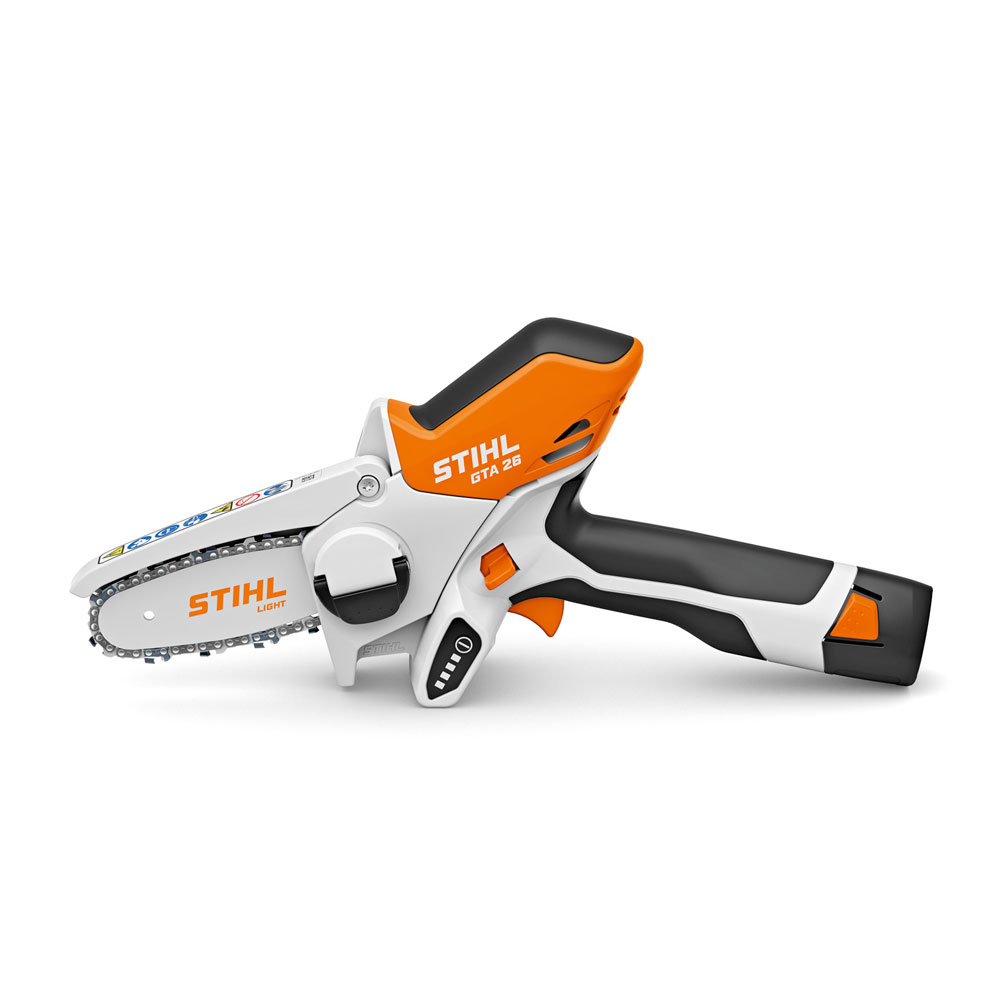 Produktabbildung: STIHL - GTA 26 ohne Akku und ohne Ladegerät