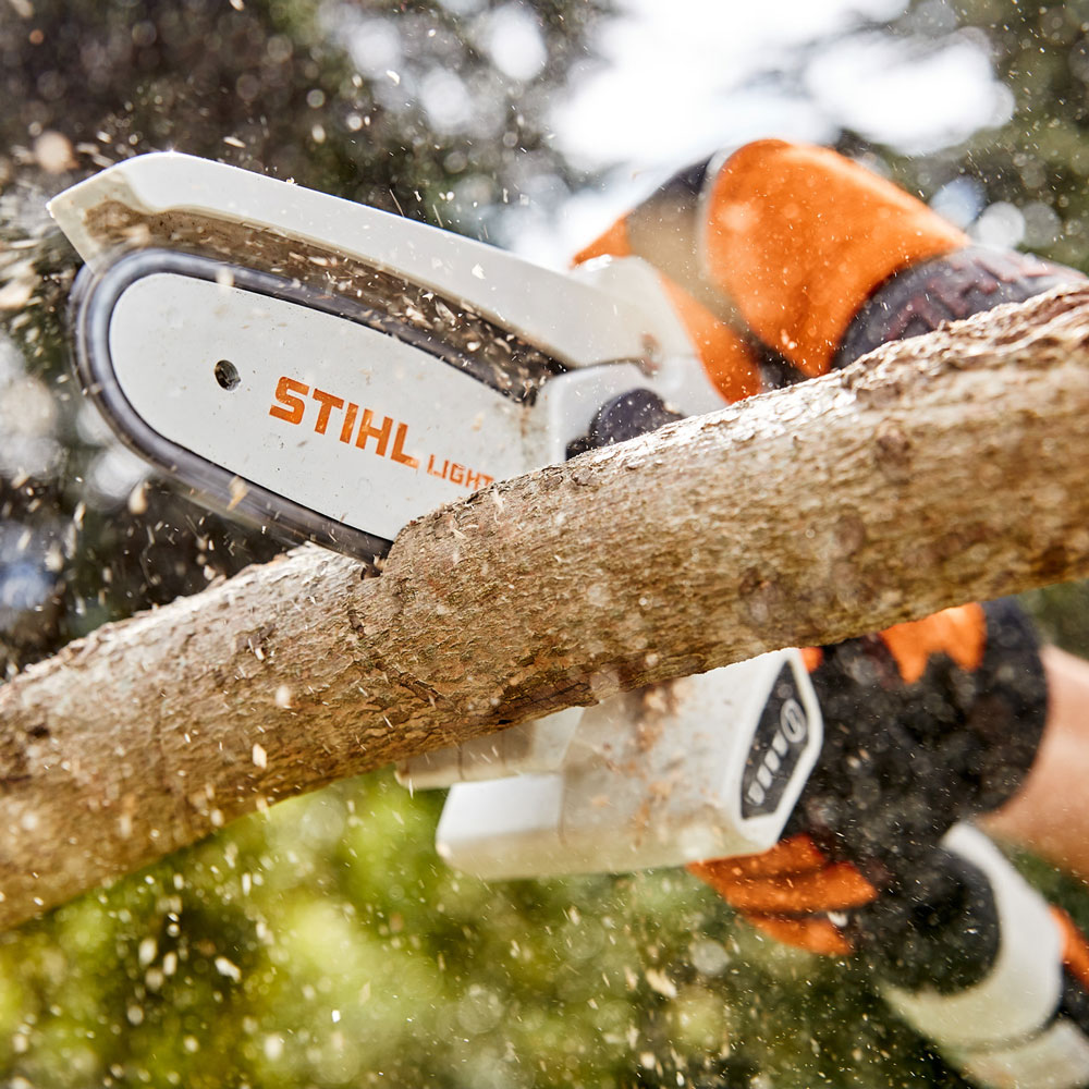 Produktabbildung: STIHL - GTA 26 ohne Akku und ohne Ladegerät