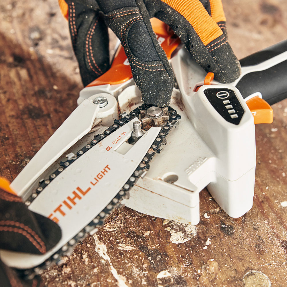 Produktabbildung: STIHL - GTA 26 ohne Akku und ohne Ladegerät